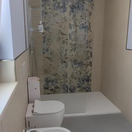 Σπίτι διακοπών Martina Ortona