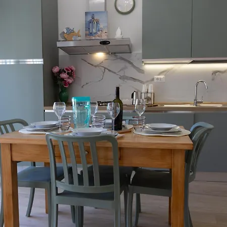 Martina Σπίτι διακοπών Ortona