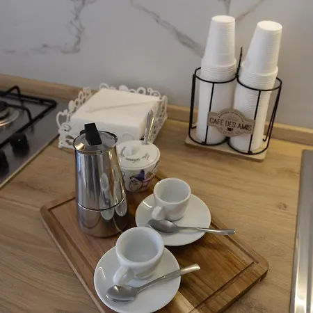 Casa vacanze Martina Ortona