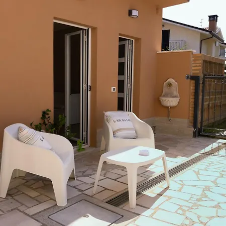 Martina Casa vacanze