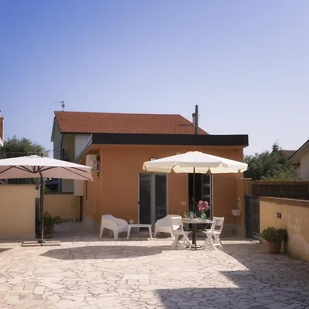 بيت للعطل Martina *