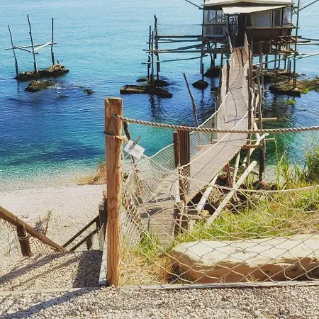 Martina Casa vacanze Ortona