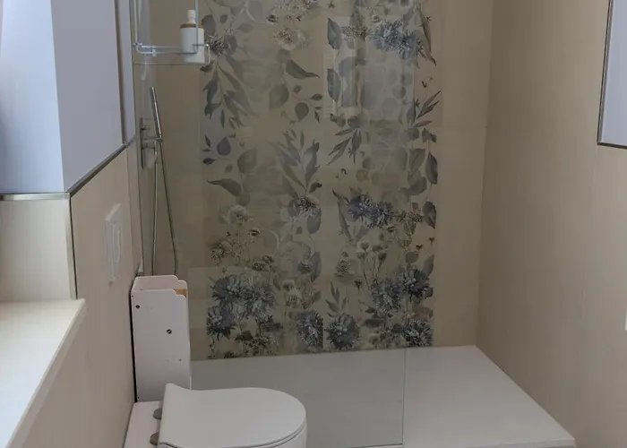 Ferienhaus Martina Ortona