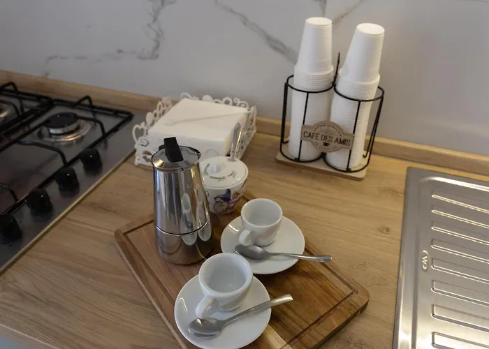 Ferienhaus Martina Ortona