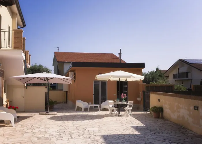 Ferienhaus Martina *