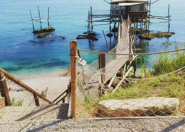 Martina بيت للعطل أورتونا